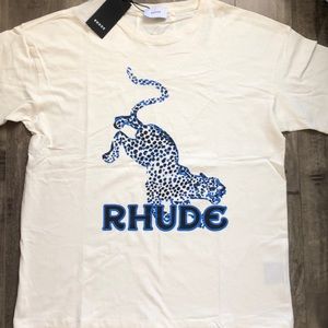 Rhude Shirt